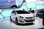 Hyundai i40 2012 года